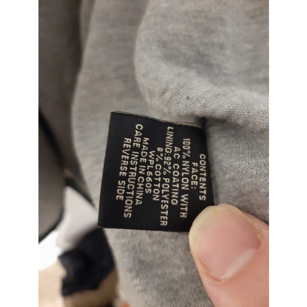StormTech jacket - Picture 3 of 7